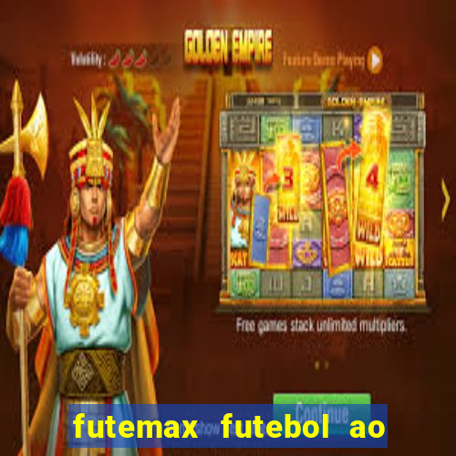 futemax futebol ao vivo brasil